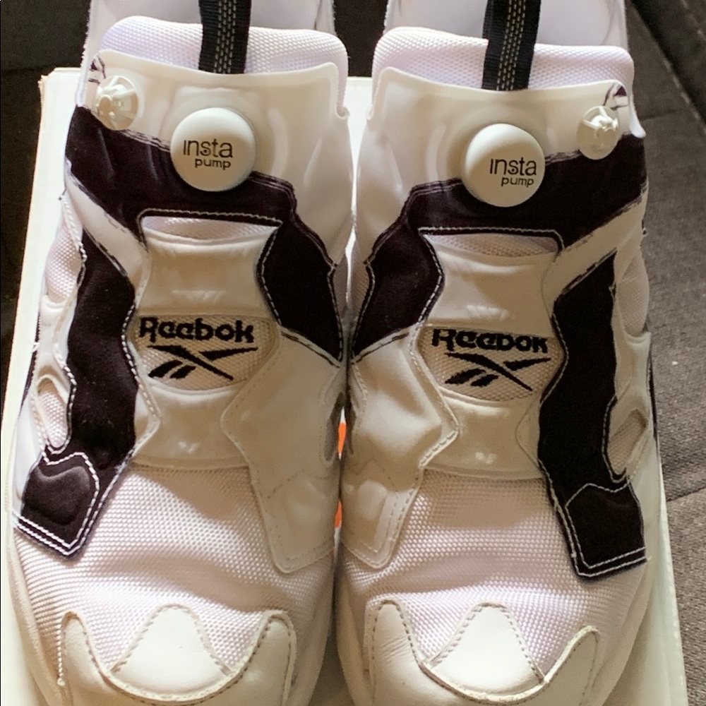 Reebok pump OG Fury